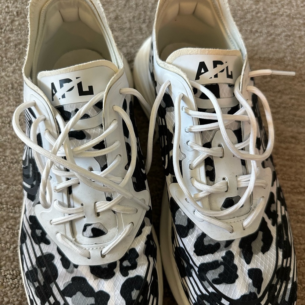 APL Streamline sneaker - Picture 4 of 7